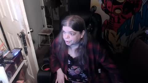 Snapshot of ts_anne chatting on 29, 4, 2026 Anne online show from 29, 4, 2026