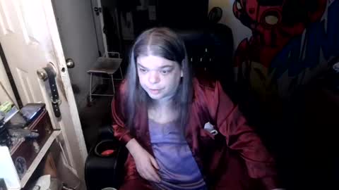 Anne online show from 30, 6, 2026