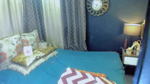 Snapshot of ts_barbiecurly69 chatting on 22, 10, 2025 Curlee Lopez online show from 22, 10, 2025