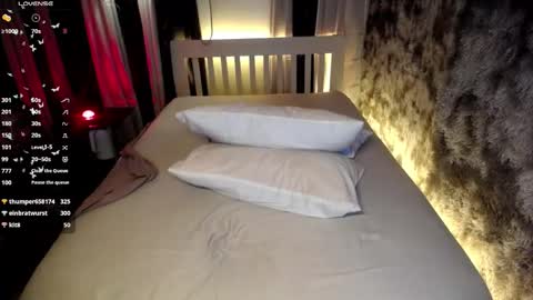 BLACKYLADY online show from 18, 11, 2025