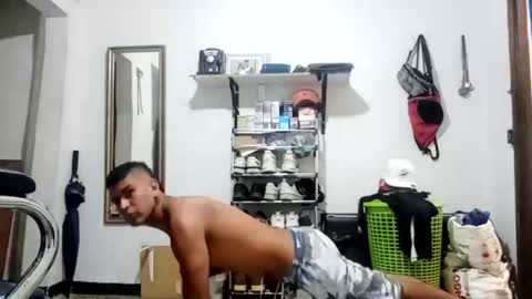 ts_herrera online show from 29, 1, 2025