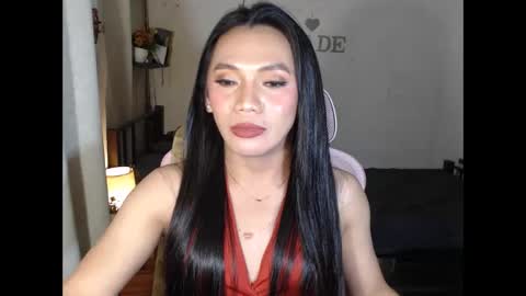 Jade online show from 14, 3, 2026