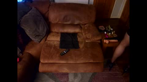 Kara Violet online show from 1, 2, 2026