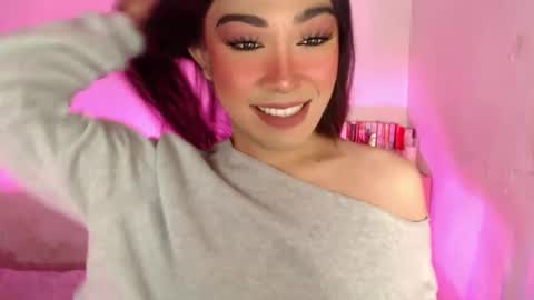 The Girl Named Romantika  online show from 21, 4, 2026