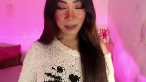 Snapshot of ts_romantika69 chatting on 22, 4, 2026 The Girl Named Romantika online show from 22, 4, 2026