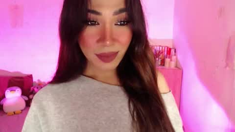 Snapshot of ts_romantika69 chatting on 25, 4, 2026 The Girl Named Romantika online show from 25, 4, 2026