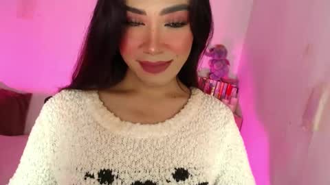 Snapshot of ts_romantika69 chatting on 26, 4, 2026 The Girl Named Romantika online show from 26, 4, 2026