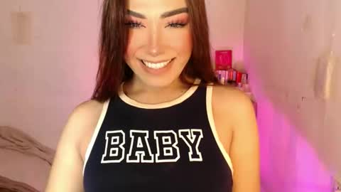 Snapshot of ts_romantika69 chatting on 29, 5, 2026 The Girl Named Romantika online show from 29, 5, 2026
