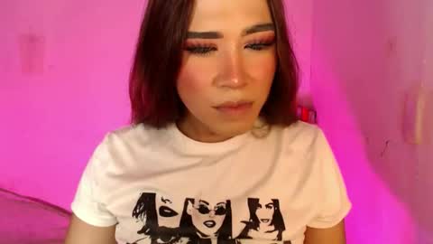 Snapshot of ts_romantika69 chatting on 30, 5, 2026 The Girl Named Romantika online show from 30, 5, 2026