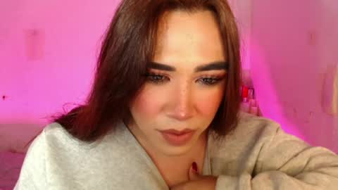 Snapshot of ts_romantika69 chatting on 3, 6, 2026 The Girl Named Romantika online show from 3, 6, 2026