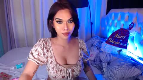 Snapshot of ts_tatiana chatting on 24, 12, 2024 billie online show from 24, 12, 2024