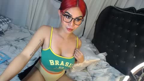 Snapshot of ts_tatiana chatting on 3, 2, 2025 billie online show from 3, 2, 2025