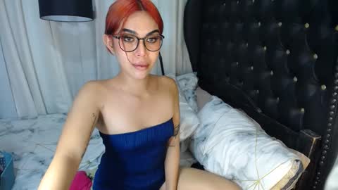 Snapshot of ts_tatiana chatting on 8, 2, 2025 billie online show from 8, 2, 2025