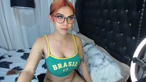 Snapshot of ts_tatiana chatting on 11, 2, 2025 billie online show from 11, 2, 2025