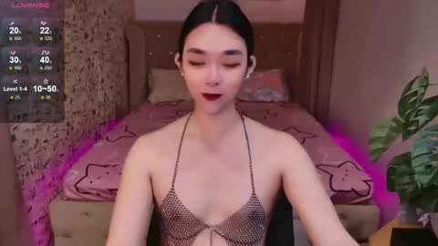 ts_yoshi_ online show from 5, 10, 2025