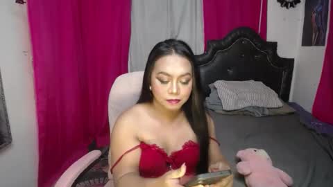 tsamandaxxx online show from 11, 11, 2025