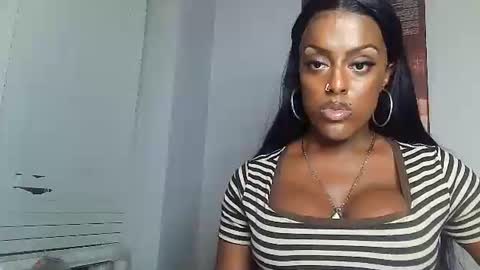 Snapshot of tsamberwhite007 chatting on 9, 1, 2025 Amber White online show from 9, 1, 2025