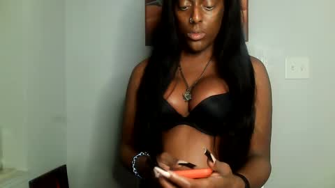 Snapshot of tsamberwhite007 chatting on 21, 1, 2025 Amber White online show from 21, 1, 2025