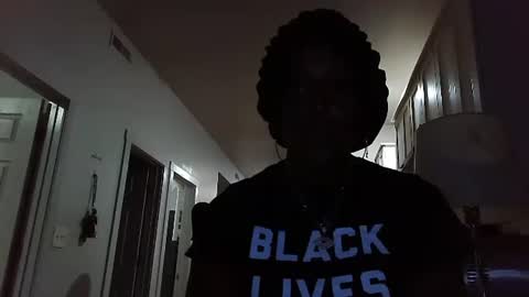 Snapshot of tsamberwhite007 chatting on 9, 10, 2025 Amber White online show from 9, 10, 2025