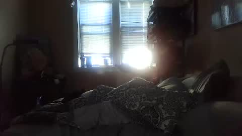 Amber White online show from 26, 10, 2025