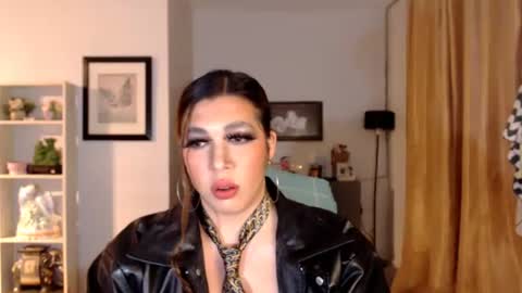 tsbigmilk online show from 6, 2, 2026