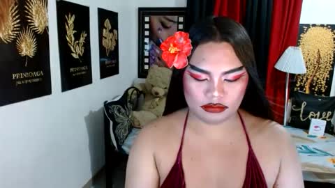Snapshot of tsbrianabankhugecock chatting on 27, 4, 2026 brianna online show from 27, 4, 2026