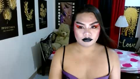 Snapshot of tsbrianabankhugecock chatting on 11, 5, 2026 brianna online show from 11, 5, 2026