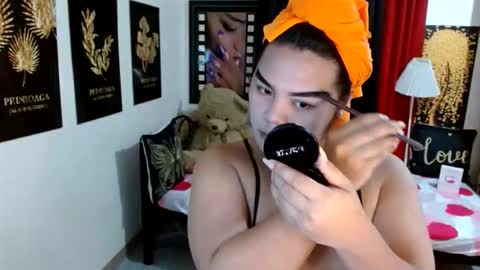 Snapshot of tsbrianabankhugecock chatting on 14, 5, 2026 brianna online show from 14, 5, 2026