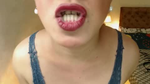 Carolina online show from 27, 3, 2026