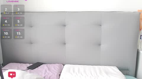 Snapshot of tscn88 chatting on 3, 1, 2025 Anne Bebe online show from 3, 1, 2025