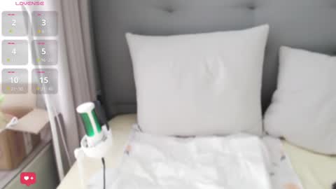 Snapshot of tscn88 chatting on 6, 3, 2025 Anne Bebe online show from 6, 3, 2025