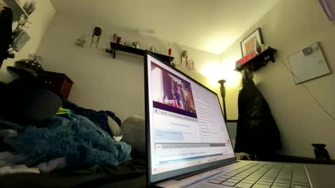 tscotto online show from 10, 1, 2025