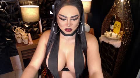 tsdarkdevon online show from 8, 2, 2025