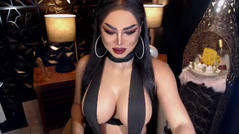 tsdarkdevon online show from 12, 2, 2025