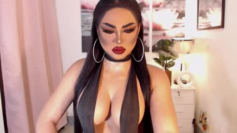 tsdarkdevon online show from 21, 2, 2025