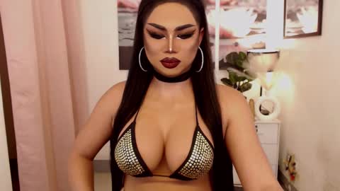 tsdarkdevon online show from 24, 2, 2025