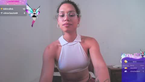 Snapshot of tsdirtyprincess chatting on 27, 5, 2026 tsdirtyprincess online show from 27, 5, 2026