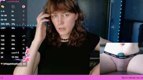 Snapshot of tsellieryder chatting on 2, 10, 2025 Ellie Ryder online show from 2, 10, 2025