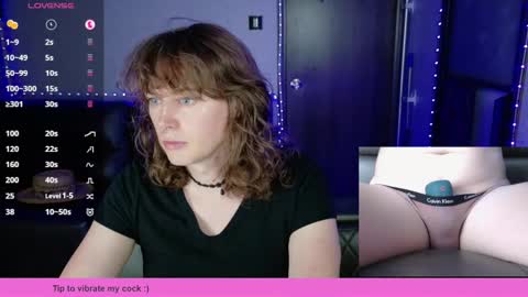 Snapshot of tsellieryder chatting on 7, 10, 2025 Ellie Ryder online show from 7, 10, 2025