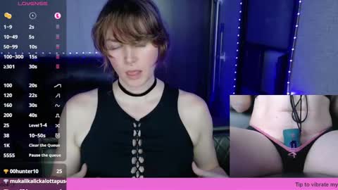 Ellie Ryder online show from 15, 11, 2025