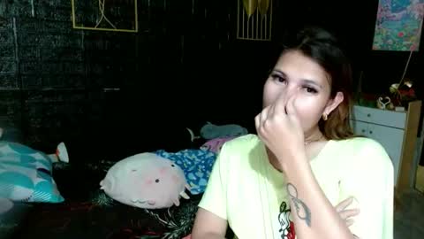 SHENA  online show from 29, 3, 2026