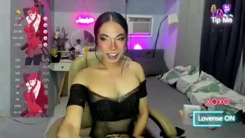tsfenty08 online show from 2, 7, 2026