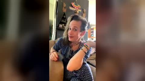 Snapshot of tsgoddessleora chatting on 8, 7, 2026 tsgoddessleora online show from 8, 7, 2026