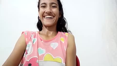 Snapshot of tsmilingg chatting on 1, 5, 2026 Dulce online show from 1, 5, 2026