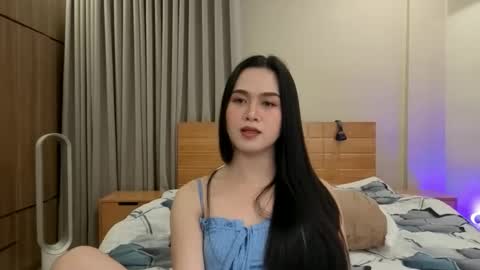 Bella Ratbu online show from 20, 2, 2026