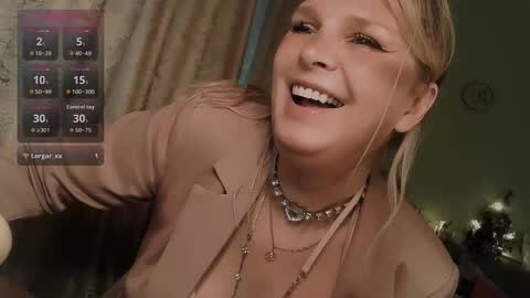 Annika online show from 20, 12, 2025