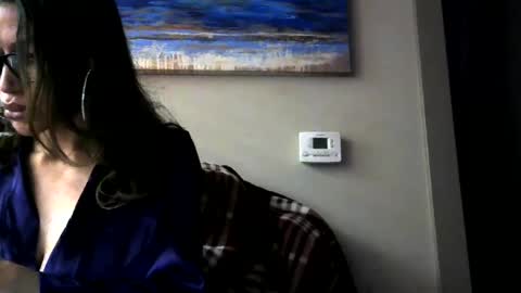 Steffany VonRoe online show from 9, 12, 2024