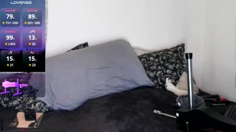 Snapshot of tssnailgirl chatting on 27, 1, 2025 Jade Snail online show from 27, 1, 2025