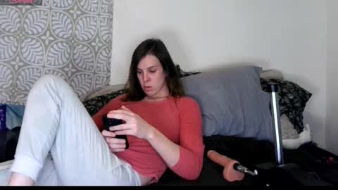 Snapshot of tssnailgirl chatting on 7, 2, 2025 Jade Snail online show from 7, 2, 2025