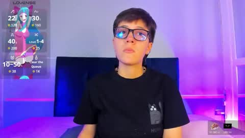 Maru online show from 14, 11, 2025